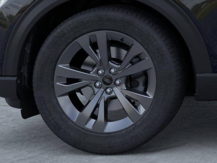 New 2026 Ford Explorer for sale in Lincoln NE