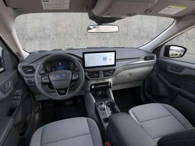 New 2026 Ford Escape Active SUV/Crossover for sale in Lincoln NE