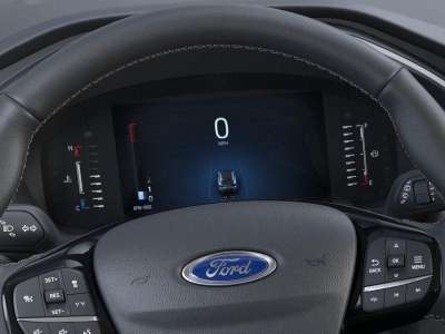 New 2026 Ford Escape for sale in Lincoln NE