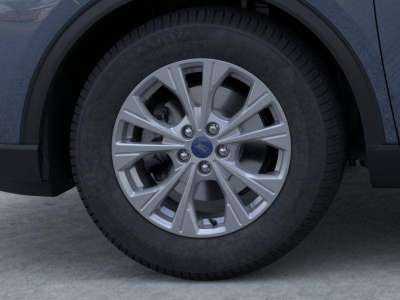 New 2026 Ford Escape for sale in Lincoln NE