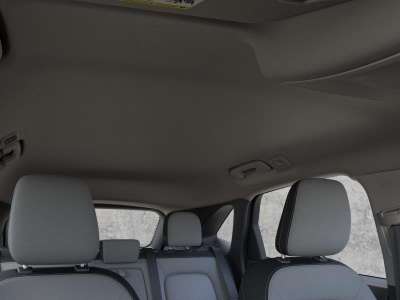 New 2026 Ford Escape for sale in Lincoln NE