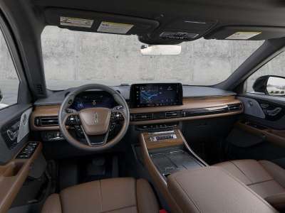 New 2026 Lincoln Aviator for sale in Lincoln NE