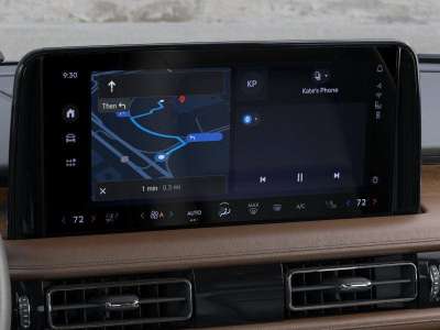 New 2026 Lincoln Aviator for sale in Lincoln NE