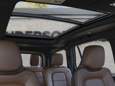 New 2026 Lincoln Aviator for sale in Lincoln NE