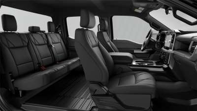 New 2026 Ford F-150 STX Crew Cab Truck for sale in Lincoln NE