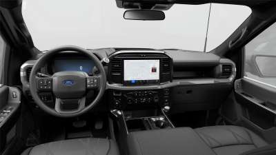 New 2026 Ford F-150 STX Crew Cab Truck for sale in Lincoln NE