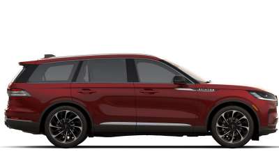 New 2026 Lincoln Aviator Reserve SUV/Crossover for sale in Lincoln NE
