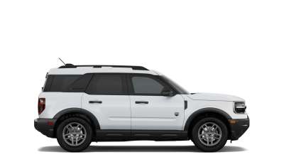 New 2026 Ford Bronco Sport Big Bend SUV/Crossover for sale in Lincoln NE
