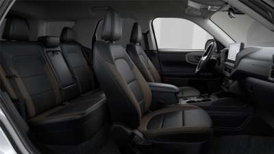 New 2026 Ford Bronco Sport Big Bend SUV/Crossover for sale in Lincoln NE