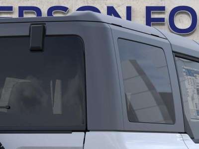 New 2026 Ford Bronco for sale in Lincoln NE