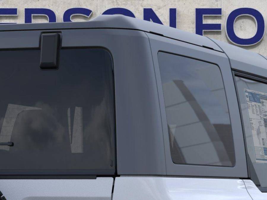 New 2026 Ford Bronco for sale in Lincoln NE