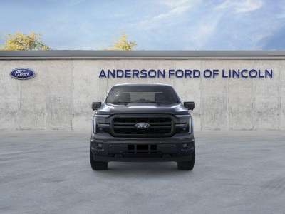 New 2026 Ford F-150 for sale in Lincoln NE