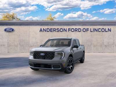 New 2026 Ford Maverick Lariat Crew Cab Truck for sale in Lincoln NE