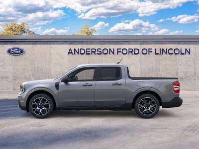 New 2026 Ford Maverick Lariat Crew Cab Truck for sale in Lincoln NE