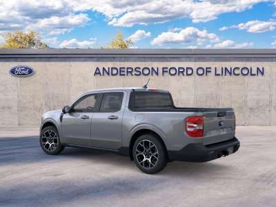 New 2026 Ford Maverick Lariat Crew Cab Truck for sale in Lincoln NE