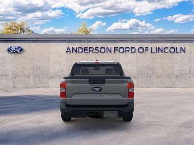 New 2026 Ford Maverick Lariat Crew Cab Truck for sale in Lincoln NE