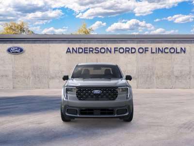 New 2026 Ford Maverick Lariat Crew Cab Truck for sale in Lincoln NE