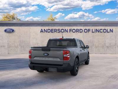 New 2026 Ford Maverick Lariat Crew Cab Truck for sale in Lincoln NE