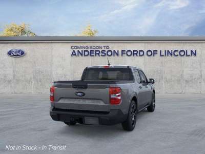 New 2026 Ford Maverick for sale in Lincoln NE