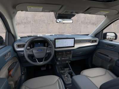 New 2026 Ford Maverick Lariat Crew Cab Truck for sale in Lincoln NE