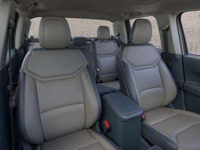 New 2026 Ford Maverick Lariat Crew Cab Truck for sale in Lincoln NE