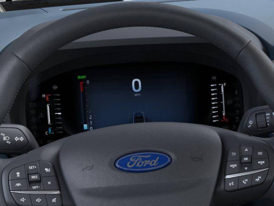 New 2026 Ford Maverick for sale in Lincoln NE