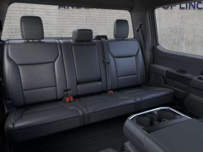 New 2026 Ford F-150 for sale in Lincoln NE