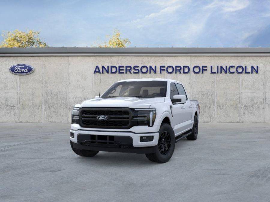 New 2026 Ford F-150 for sale in Lincoln NE