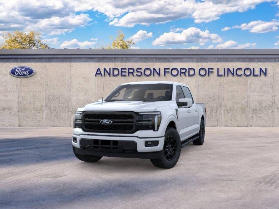 New 2026 Ford F-150 for sale in Lincoln NE