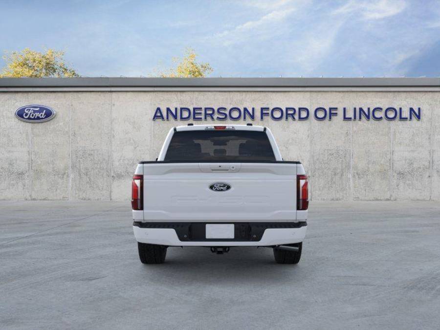 New 2026 Ford F-150 for sale in Lincoln NE