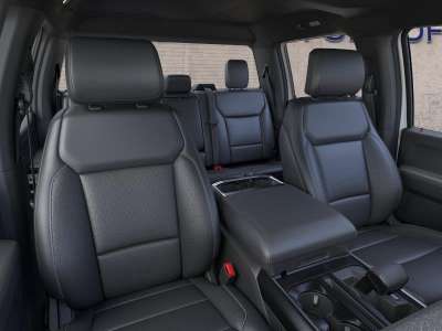 New 2026 Ford F-150 Lariat Crew Cab Truck for sale in Lincoln NE
