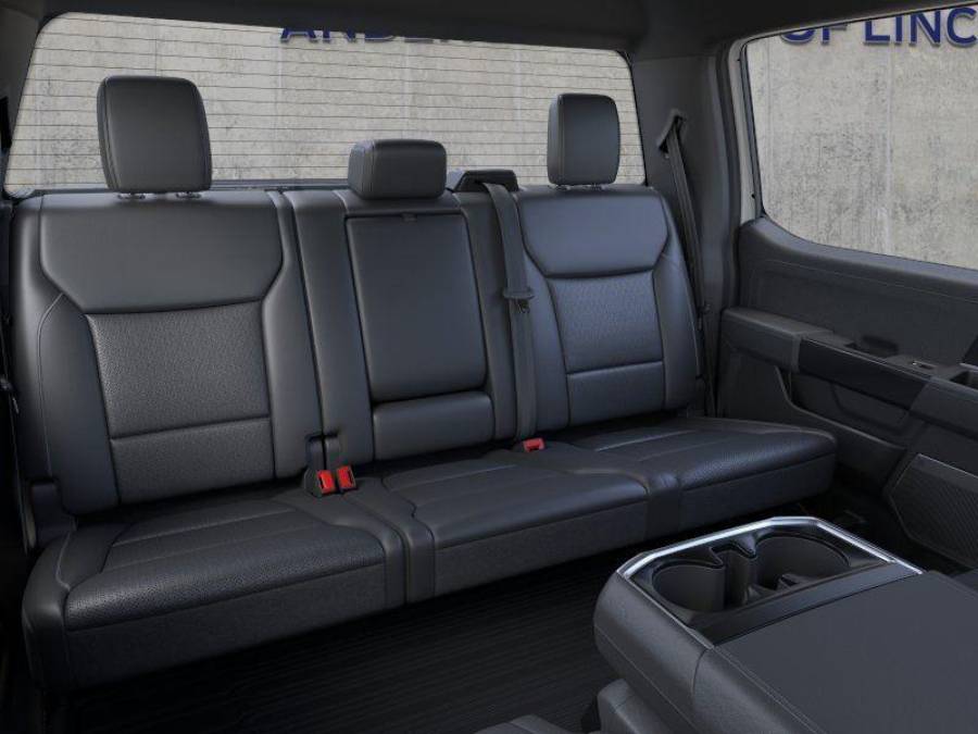 New 2026 Ford F-150 for sale in Lincoln NE
