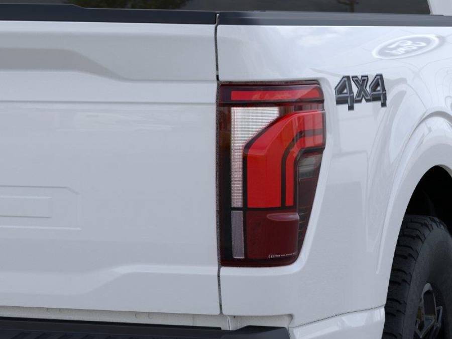 New 2026 Ford F-150 for sale in Lincoln NE
