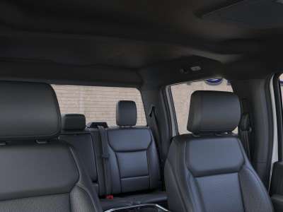 New 2026 Ford F-150 for sale in Lincoln NE