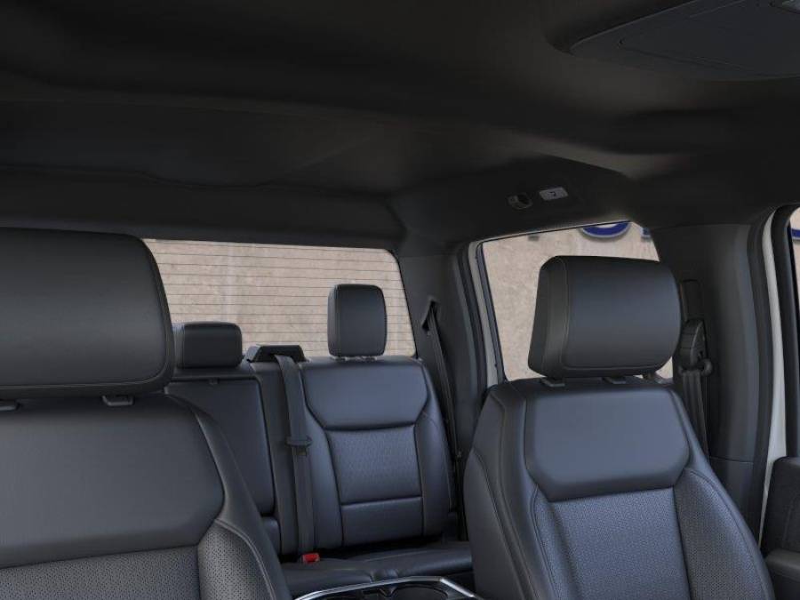 New 2026 Ford F-150 for sale in Lincoln NE