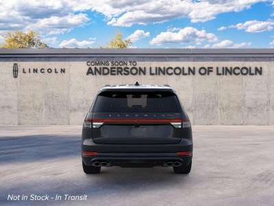 New 2026 Lincoln Aviator Reserve SUV/Crossover for sale in Lincoln NE