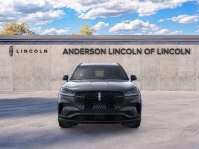 New 2026 Lincoln Aviator Reserve SUV/Crossover for sale in Lincoln NE