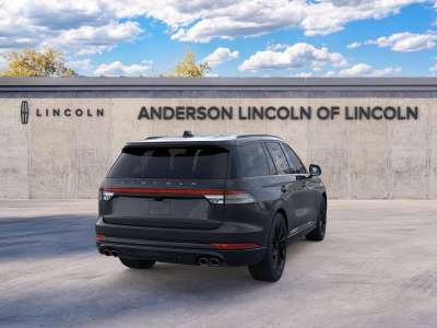 New 2026 Lincoln Aviator Reserve SUV/Crossover for sale in Lincoln NE