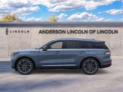 New 2026 Lincoln Aviator Reserve SUV/Crossover for sale in Lincoln NE