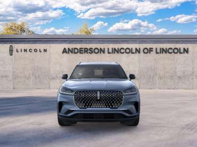 New 2026 Lincoln Aviator Reserve SUV/Crossover for sale in Lincoln NE