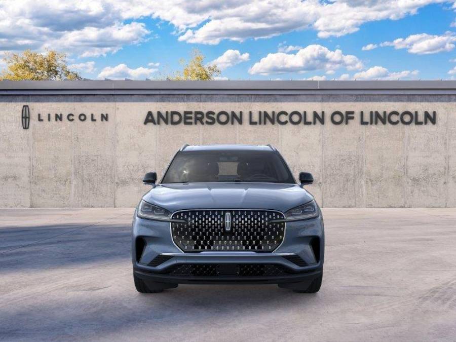 New 2026 Lincoln Aviator for sale in Lincoln NE