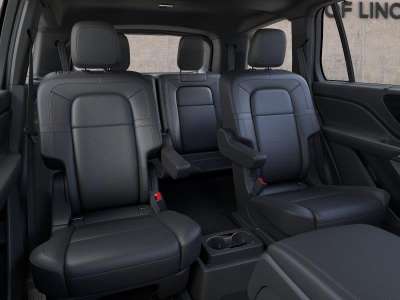 New 2026 Lincoln Aviator for sale in Lincoln NE