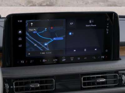 New 2026 Lincoln Aviator for sale in Lincoln NE