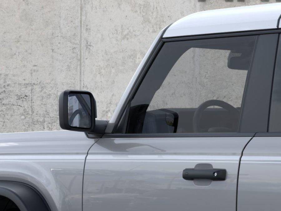 New 2026 Ford Bronco for sale in Lincoln NE