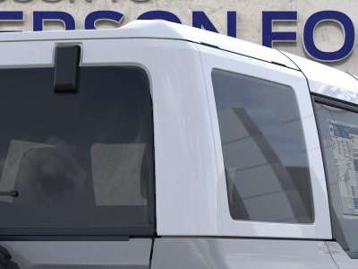 New 2026 Ford Bronco for sale in Lincoln NE