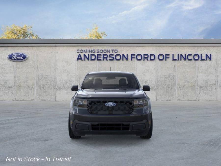 New 2026 Ford Maverick for sale in Lincoln NE