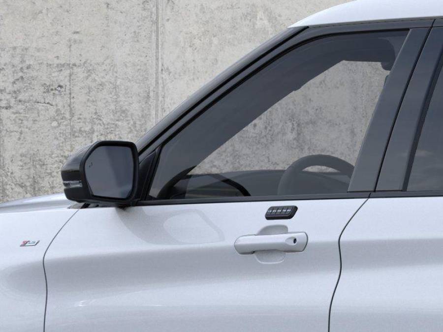 New 2026 Ford Explorer for sale in Lincoln NE
