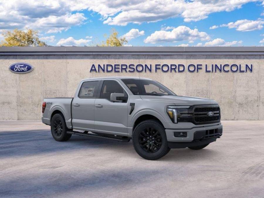 New 2026 Ford F-150 for sale in Lincoln NE