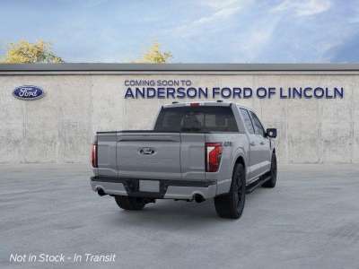 New 2026 Ford F-150 for sale in Lincoln NE