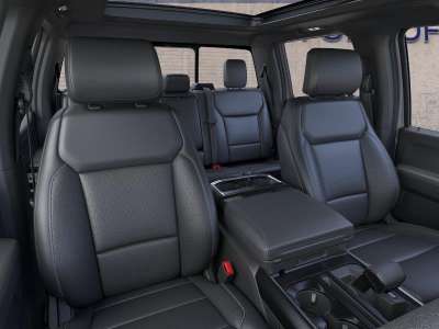 New 2026 Ford F-150 Lariat Crew Cab Truck for sale in Lincoln NE